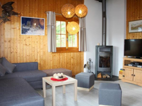 Chalet Chalet Les Pitchounes by Interhome
